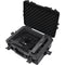 Odyssey Hard Watertight Case for Pioneer DJ RMX-1000 Remix Station and DJC-STS1 Stand