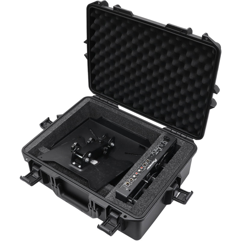 Odyssey Hard Watertight Case for Pioneer DJ RMX-1000 Remix Station and DJC-STS1 Stand