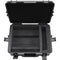 Odyssey Hard Watertight Case for Pioneer DJ RMX-1000 Remix Station and DJC-STS1 Stand