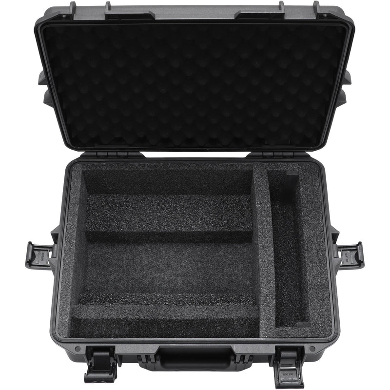 Odyssey Hard Watertight Case for Pioneer DJ RMX-1000 Remix Station and DJC-STS1 Stand