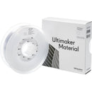 UltiMaker 2.85mm CPE+ Filament (700g, Transparent)