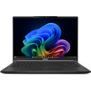 MSI 16" Stealth A16 AI+ Gaming Laptop