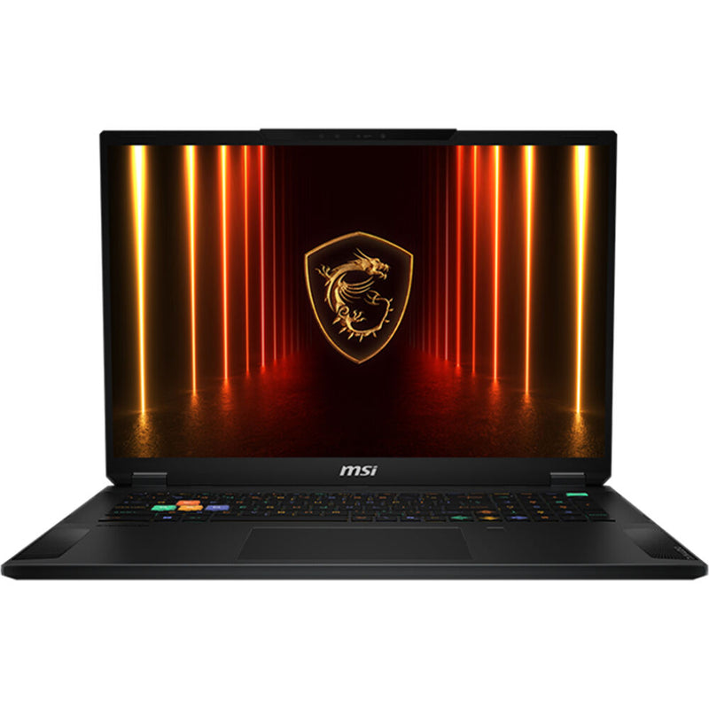 MSI 18" Stealth A18 AI+ Gaming Laptop