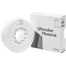 UltiMaker 2.85mm CPE+ Filament (700g, White)