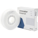 UltiMaker 2.85mm PETG Filament (750g, White)