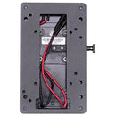 FXLion Battery Plate with D-Tap and Mounting Holes (V-Mount)