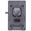 FXLion Battery Plate with D-Tap and Mounting Holes (V-Mount)