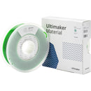UltiMaker 2.85mm PETG Filament (750g, Green Translucent)
