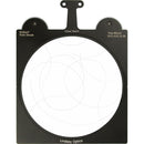 Lindsey Optics Brilliant 6.6 x 6.6" Rota-Streak Filter (Clear, Set of 7)