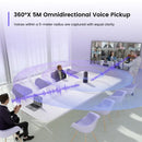 Nearity C50 All-in-One Conference Camera and Speakerphone