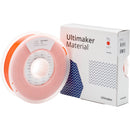 UltiMaker 2.85mm PETG Filament (750g, Orange)