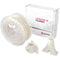 UltiMaker Lehvoss PAHT Filament (750g, White)