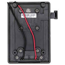 FXLion Mini V-Mount Battery Plate with Flying Leads