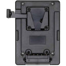 FXLion Mini V-Mount Battery Plate with Flying Leads