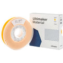 UltiMaker 2.85mm Tough PLA Filament (750g, Yellow)