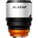 BLAZAR LENS 35mm T1.8 APEX 1.33x Anamorphic AF Lens (E-Mount)