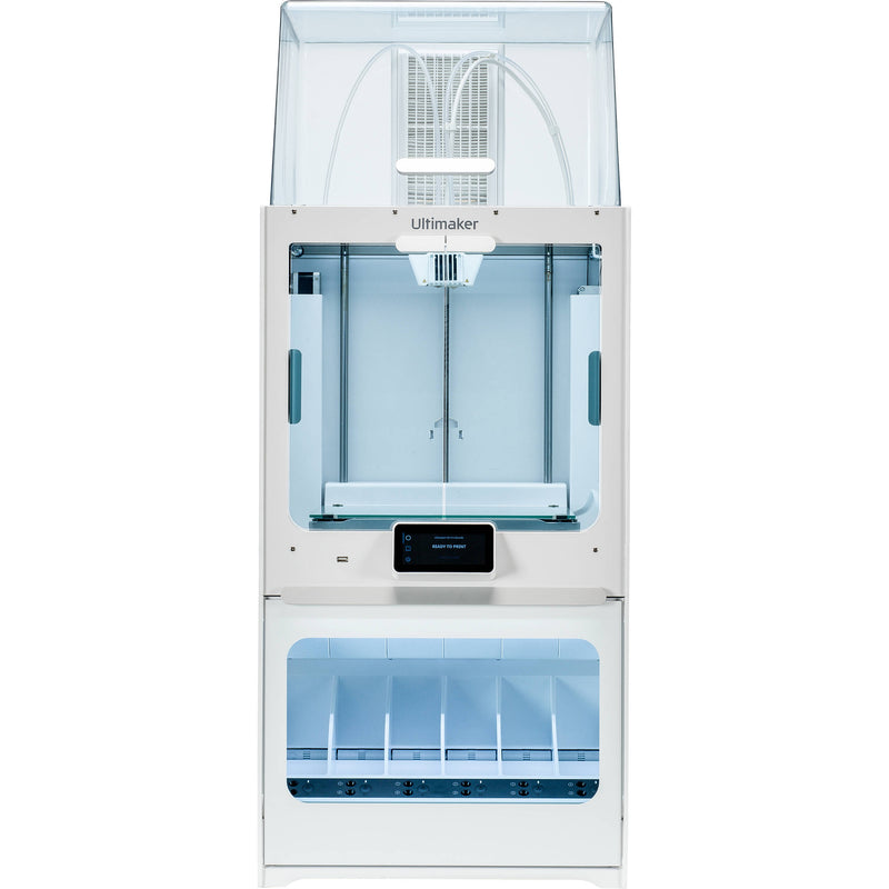 UltiMaker S5 3D Printer with Pro Bundle