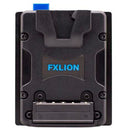 FXLion NANO Battery Plate for RED KOMODO (V-Mount)