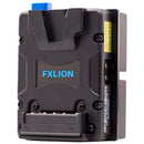 FXLion NANO Battery Plate for RED KOMODO (V-Mount)