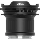 Venus Optics Laowa 9mm T5.8 Zero-D VV Cine Lens (Nikon Z)