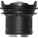 Venus Optics Laowa 9mm T5.8 Zero-D VV Cine Lens (Nikon Z)