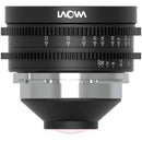 Venus Optics Laowa 10mm T2.9 Zero-D VV Cine Lens (ARRI LPL)