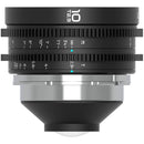 Venus Optics Laowa 10mm T2.9 Zero-D VV Cine Lens (ARRI LPL)