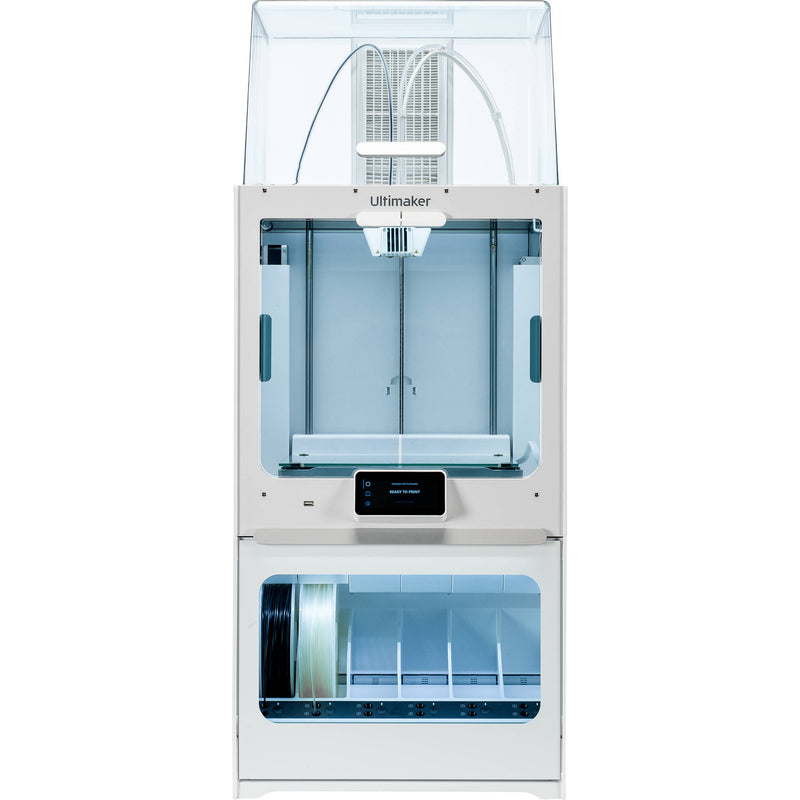UltiMaker S5 3D Printer with Pro Bundle