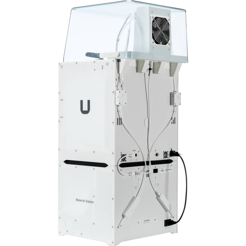 UltiMaker S5 3D Printer with Pro Bundle