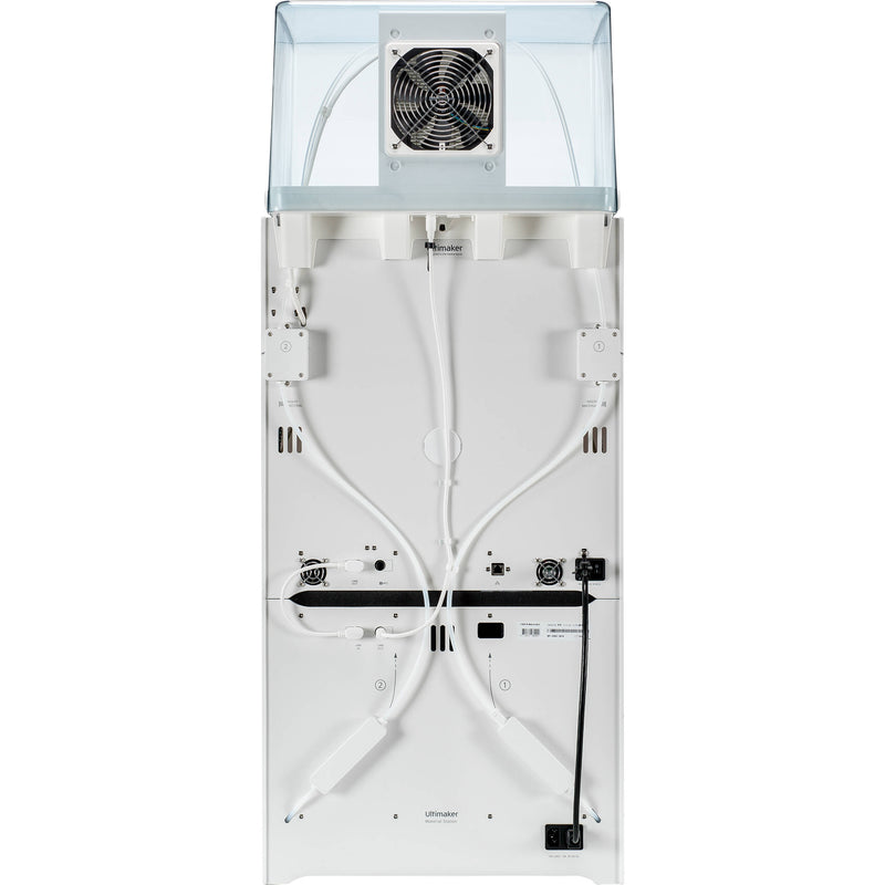UltiMaker S5 3D Printer with Pro Bundle