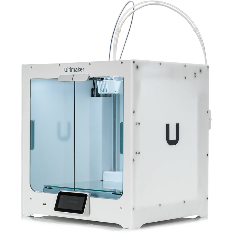 UltiMaker S5 3D Printer