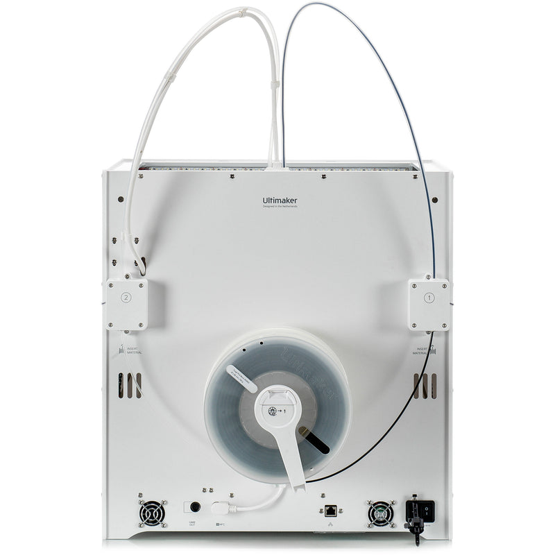 UltiMaker S5 3D Printer