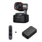 OBSBOT Tiny 2 AI-Powered PTZ 4K Webcam with Smart Remote Controller & UVC to HDMI Adapter