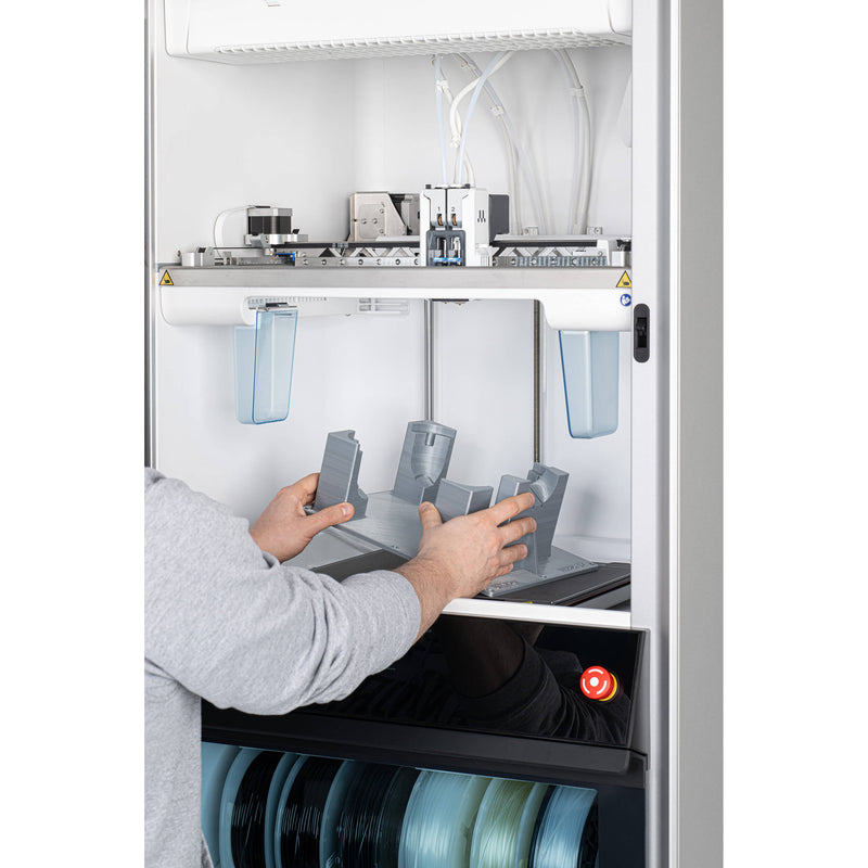 UltiMaker Factor 4 3D Printer
