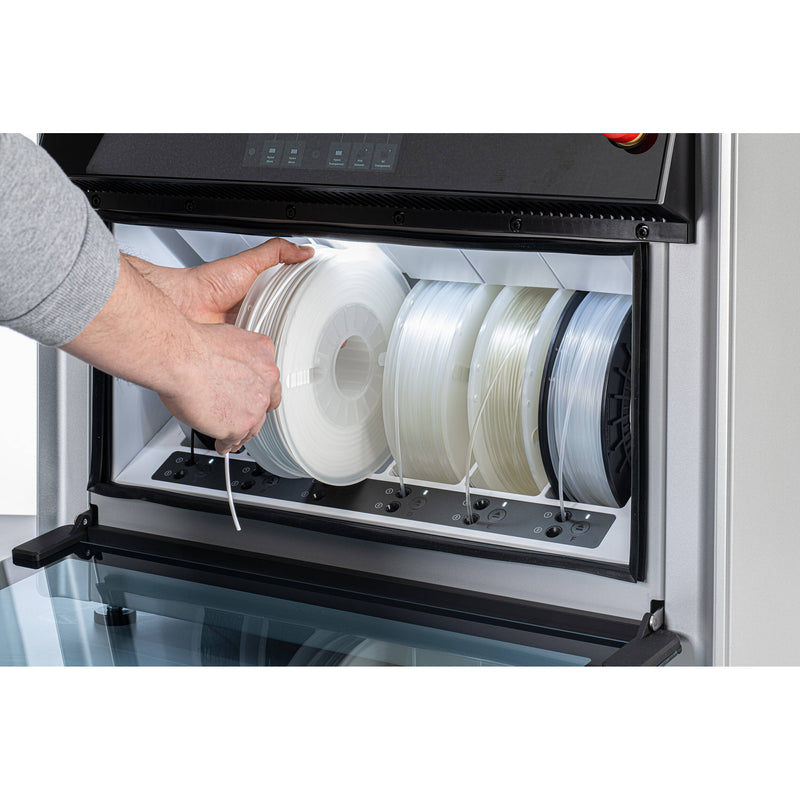 UltiMaker Factor 4 3D Printer