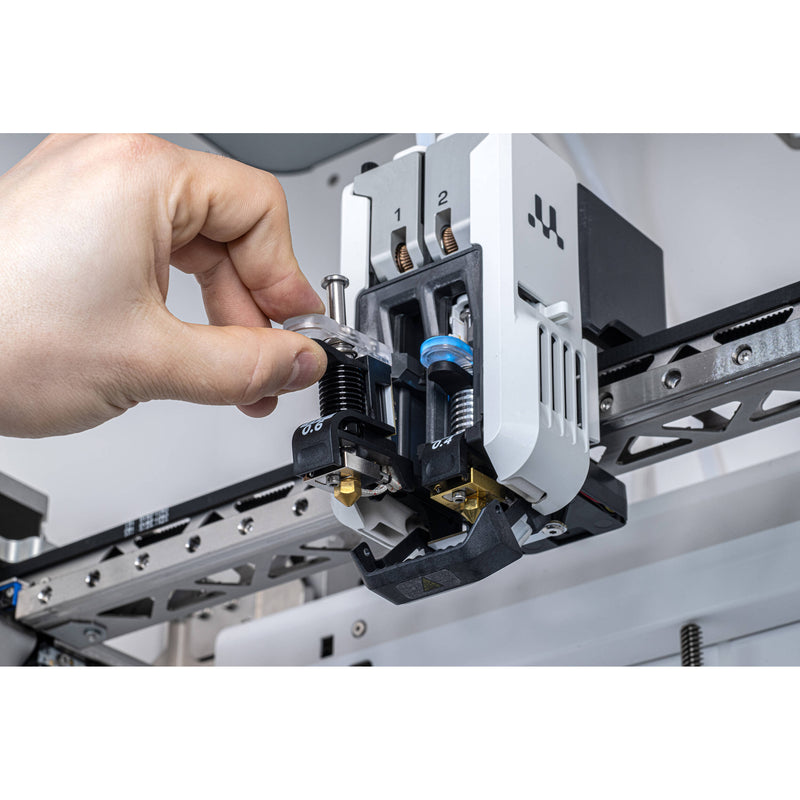 UltiMaker Factor 4 3D Printer