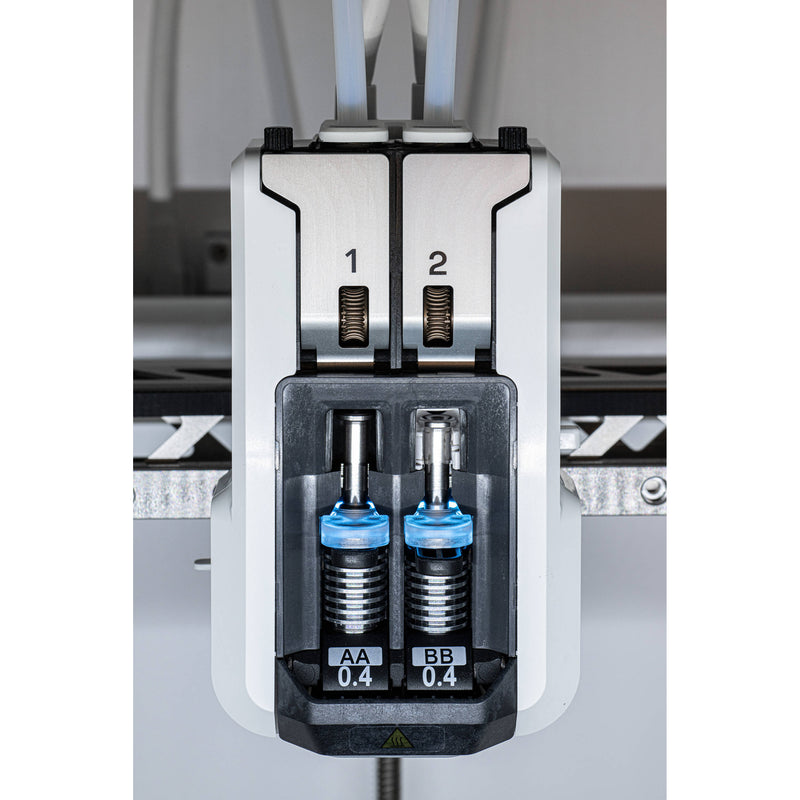 UltiMaker Factor 4 3D Printer