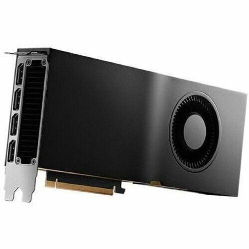 NVIDIA RTX 5000 Ada Generation Graphics Card