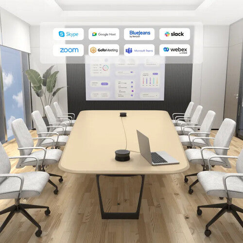 Nearity A20S USB Conference Speakerphone