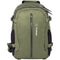 f-stop Guru 4 AIR Pack for Female Torsos with Medium ICU (Cypress Green)