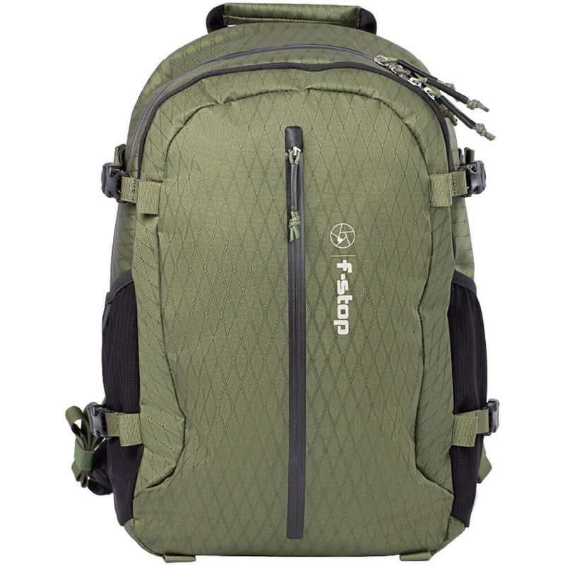 f-stop Guru 4 AIR Pack for Female Torsos with Medium ICU (Cypress Green)