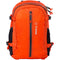 f-stop Guru AIR Backpack for Female Torsos (Magma Red)