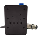 FXLion NANO Battery Plate for Canon EOS C400 (V-Mount)