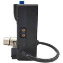FXLion NANO Battery Plate for Canon EOS C400 (V-Mount)