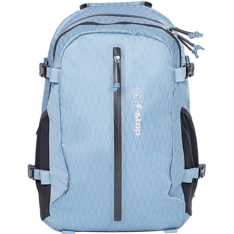 f-stop Guru 4 AIR Pack for Male Torsos with Medium ICU (Spring Lake Blue)