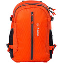 f-stop Guru AIR Backpack for Male Torsos (Magma Red)