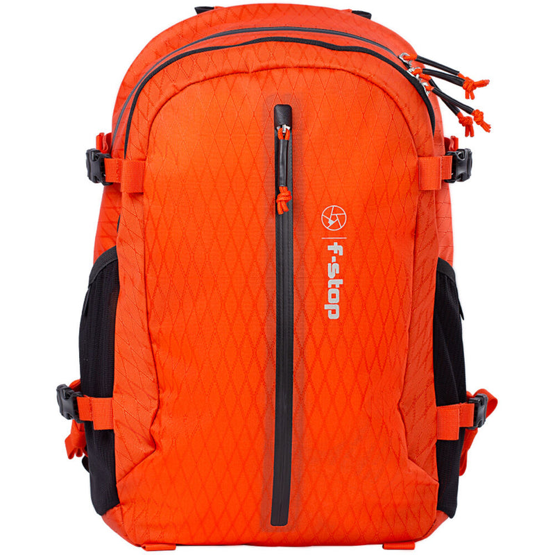 f-stop Guru AIR Backpack for Male Torsos (Magma Red)