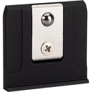 Leica Metal Hot Shoe Cover for Leica M10-P (Black)
