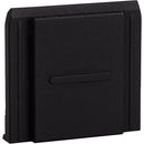 Leica Metal Hot Shoe Cover for Leica M10-P (Black)