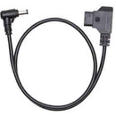 FXLion D-Tap to 2.1mm Barrel DC Power Cable (17.7")